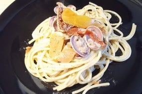 Sardinian Food Specialities Wedding Catering Profile 1