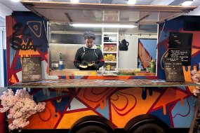 EL Sabor Street Food Vans Profile 1