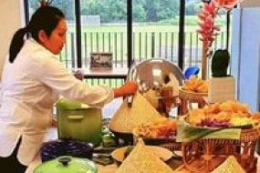 ThaiLicious Duffield  Wedding Catering Profile 1