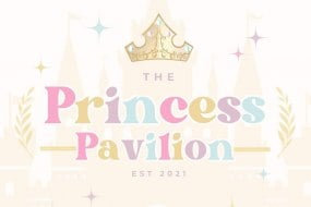 The Princess Pavilion Character Hire Profile 1