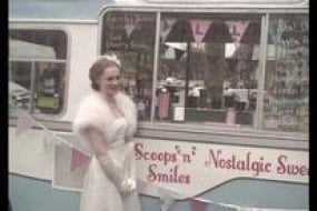 Scoops n Smiles Candy Floss Machine Hire Profile 1