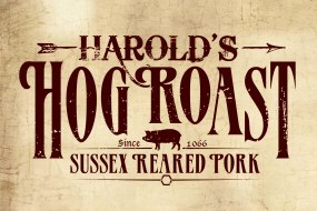 Harold's Hog Roast BBQ Catering Profile 1