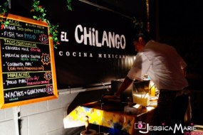 El Chilango Cocina Mexicana Street Food Catering Profile 1