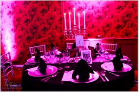 Creo Events and Hire Dinner Party Catering Profile 1