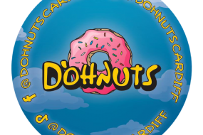 D'ohnuts Cardiff Dessert Caterers Profile 1
