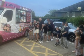 Mr Whippy City and Shire  Ice Cream Van Hire Profile 1