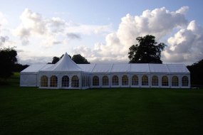 Magic Moments Marquees Ltd  Marquee and Tent Hire Profile 1