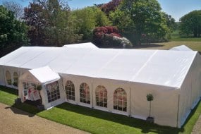 Bounceroo Events Ltd Wedding Catering Profile 1