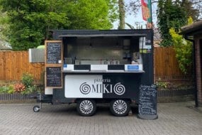 Pizzeria MIKI Business Lunch Catering Profile 1