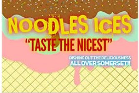 Noodles Ices Slush Machine Hire Profile 1