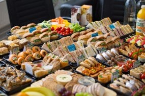 Jasper's Catering Newcastle upon Tyne  Event Catering Profile 1