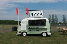 MYO Street Food Private Party Catering Profile 1