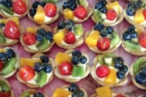 High Class Caterers Wedding Catering Profile 1