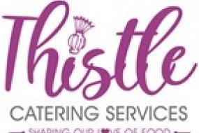 Thistle Catering Services Mobile Bar Hire Profile 1