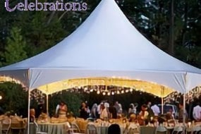 Unique Celebrations  Marquee and Tent Hire Profile 1
