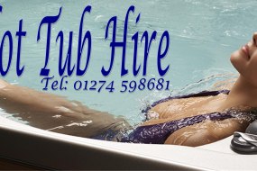 Idle Hot Tubs Limited Hot Tub Hire Profile 1