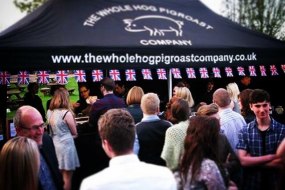 The Whole Hog Pig Roast Company Hog Roasts Profile 1