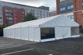 Down Tents Ltd Marquee and Tent Hire Profile 1