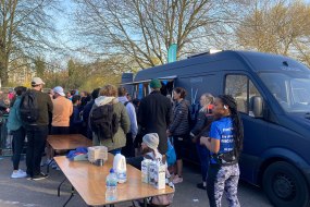 Curated By Nortons Food Van Hire Profile 1