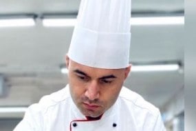 Chef Beyazit Wedding Catering Profile 1