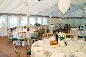 Marquee Hire Cork Marquee and Tent Hire Profile 1