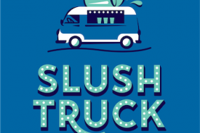 Slush Truck Slush Machine Hire Profile 1