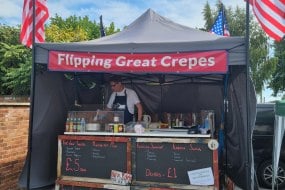 The United Crepes of America Dessert Caterers Profile 1