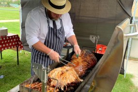 Tipsy Trotter Catering and Event Services Hog Roasts Profile 1