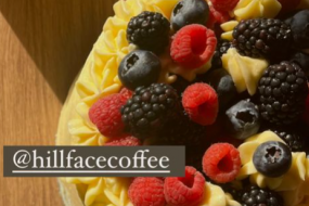 Hillface Coffee Dessert Caterers Profile 1