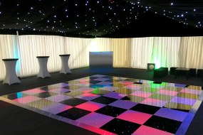Bay Tree Events - Marquee & Furniture Hire Marquee Hire Profile 1