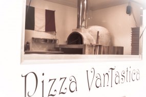 Pizza VanTastica Wedding Catering Profile 1