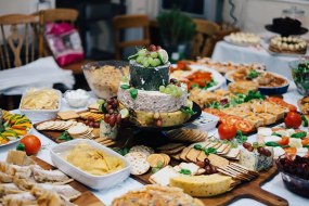 Eats n Treats Wedding Catering Profile 1