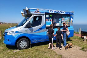 Dimascio Ice Cream Ltd Ice Cream Van Hire Profile 1
