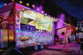 Go Get Stuffed Private Party Catering Profile 1