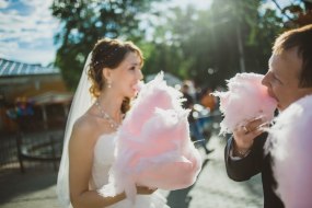 Candy Floss Events Candy Floss Machine Hire Profile 1