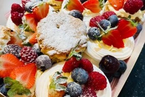 WoW events of Manchester Dessert Caterers Profile 1