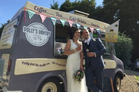 Polly's Pantry Ice Cream Van Hire Profile 1