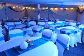 Parties Complete Marquee Hire Profile 1