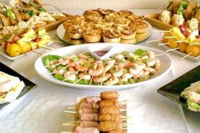 Pantri 12 Business Lunch Catering Profile 1