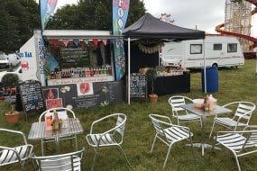 The Little Seafood Bar Film, TV and Location Catering Profile 1