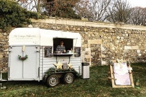 The Vintage Koffiecabine Wedding Catering Profile 1