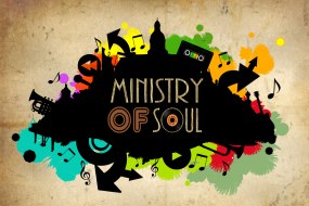 Ministry of Soul  Bands and DJs Profile 1