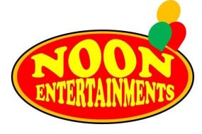 Noon Entertainments PA Hire Profile 1