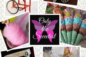 Only the Sweetest Private Party Catering Profile 1