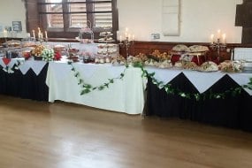 Bluebell Catering Afternoon Tea Catering Profile 1