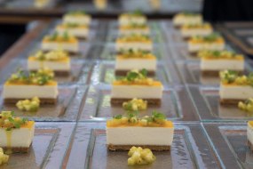 Passion Fruit Catering  Wedding Catering Profile 1