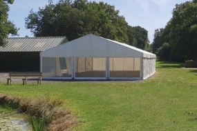 ABC Marquees Marquee Hire Profile 1