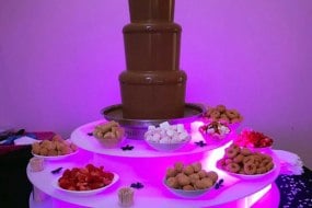 All Things Sweet and Candy  Fun Food Hire Profile 1