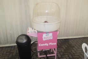 Sweets For My Sweet Candy Floss Machine Hire Profile 1