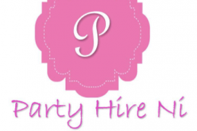 Party Hire NI Dessert Caterers Profile 1